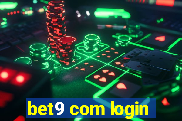 bet9 com login